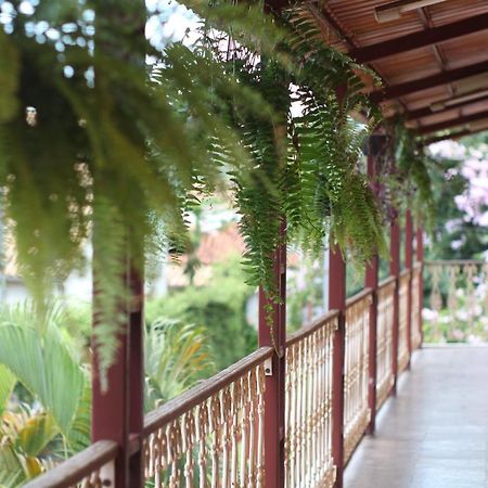 Recanto Das Abelhas - 300 M Do Centro Historico Otel Tiradentes Dış mekan fotoğraf