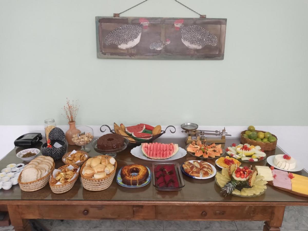 Recanto Das Abelhas - 300 M Do Centro Historico Otel Tiradentes Dış mekan fotoğraf