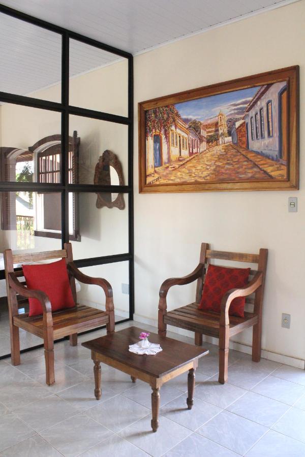 Recanto Das Abelhas - 300 M Do Centro Historico Otel Tiradentes Dış mekan fotoğraf